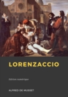 Image for Lorenzaccio