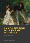 Image for La Confession d&#39;un enfant du siecle