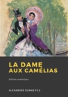 Image for La Dame aux camelias
