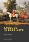 Image for Jacques le fataliste