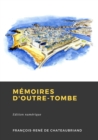 Image for Memoires d&#39;outre-tombe
