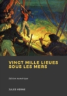 Image for Vingt Mille Lieues sous les mers