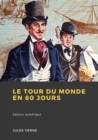 Image for Le Tour du monde en 80 jours