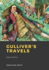 Image for Gulliver&#39;s Travels: into several Remote Nations of the World