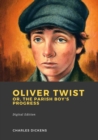 Image for Oliver Twist: or, The Parish Boy&#39;s Progress