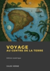 Image for Voyage au centre de la Terre