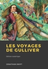 Image for Les Voyages de Gulliver