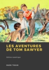 Image for Les Aventures de Tom Sawyer