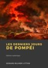 Image for Les Derniers Jours de Pompei
