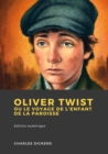 Image for Oliver Twist, les voleurs de Londres