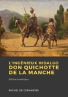 Image for L&#39;Ingenieux Hidalgo Don Quichotte de la Manche