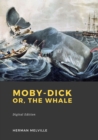 Image for Moby-Dick: or, The Whale