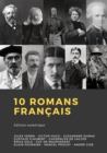 Image for 10 romans francais
