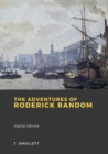 Image for Adventures of Roderick Random