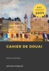 Image for Cahier de Douai