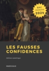 Image for Les Fausses confidences