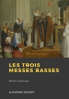Image for Les Trois Messes Basses