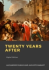 Image for Twenty years after