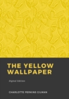Image for yellow wallpaper