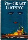 Image for Great Gatsby: The Original 1925 Edition (A F. Scott Fitzgerald Classic Novel)