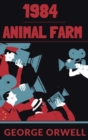Image for 1984, Animal Farm (Set of 2 Books) 