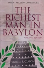 Image for Richest Man In Babylon - Original Edition