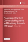 Image for Proceedings of the First Conference of Psychology and Flourishing Humanity (PFH 2022)