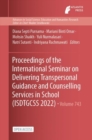 Image for Proceedings of the International Seminar on Delivering Transpersonal Guidance and Counselling Services in School (ISDTGCSS 2022)