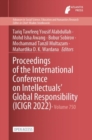 Image for Proceedings of the International Conference on Intellectuals&#39; Global Responsibility (ICIGR 2022)