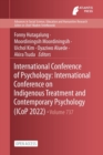 Image for International Conference of Psychology