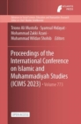 Image for Proceedings of the International Conference on Islamic and Muhammadiyah Studies (ICIMS 2023)