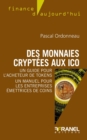 Image for Des monnaies cryptees aux ICO