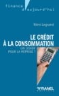 Image for Le credit a la consommation