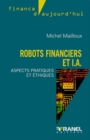 Image for Robots financiers et I.A.