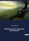 Image for Histoire de la baguette divinatoire