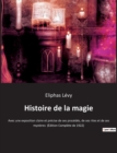 Image for Histoire de la magie