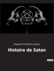 Image for Histoire de Satan
