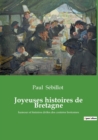 Image for Joyeuses histoires de Bretagne : humour et histoires droles des contrees bretonnes