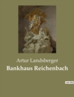 Image for Bankhaus Reichenbach
