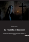 Image for La voyante de Prevorst