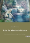 Image for Lais de Marie de France