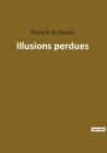 Image for Illusions perdues