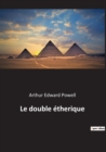 Image for Le double etherique