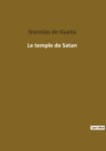 Image for Le temple de Satan