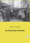 Image for Les Droits de la femme