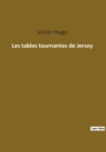 Image for Les tables tournantes de Jersey