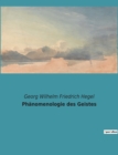 Image for Phanomenologie des Geistes