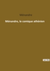 Image for Menandre, le comique athenien