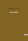 Image for Vie de Plotin