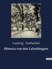 Image for Historia von den Lalenburgern